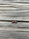 Broken Horn Cap Pin - Horn - Broken horn