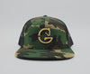 Garanon Cap Logo - Broken horn
