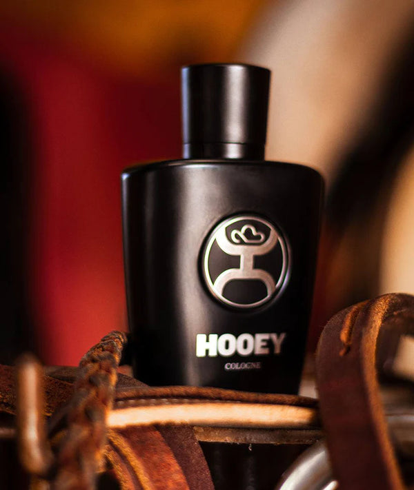 Hooey Cologne Black - Broken horn