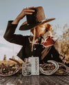 Hooey West Desperado Perfume - Broken horn