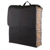 Blanket Storage Bag - Deluxe Black - Broken horn