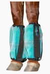 Bubble Fly Boots (set of 4) - Atlantis - Broken horn