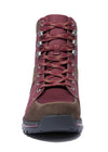 Trail Blazer Waterproof Lace Up Barn Boot - Broken horn