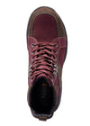 Trail Blazer Waterproof Lace Up Barn Boot - Broken horn