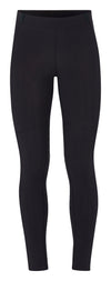 Kerrits Kids Ice Fil Full Seat Tech Tight - Black - Broken horn