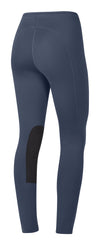 Kids Performance Knee Patch Tight - Admiral - Broken horn