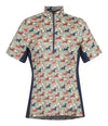 Aire ice fill short sleeve - Broken horn