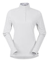 Encore Long Sleeve Show Shirt - Broken horn
