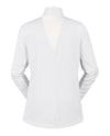 Encore Long Sleeve Show Shirt - Broken horn