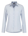 Equitate Button Up Shirt - Oxford - Broken horn
