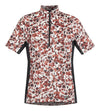 Aire ice fill short sleeve - Broken horn