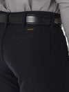 Wrancher Dress Jean - Navy - Broken horn