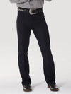 Wrancher Dress Jean - Navy - Broken horn