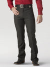 Wrancher Dress Jean - Heather Black - Broken horn