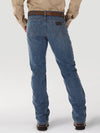 Wrangler 20x Competition 02 Jean Slim - Payson - Broken horn