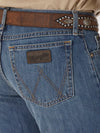 Wrangler 20x Competition 02 Jean Slim - Payson - Broken horn