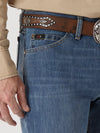 Wrangler 20x Competition 02 Jean Slim - Payson - Broken horn
