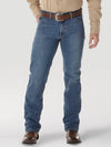 Wrangler 20x Competition 02 Jean Slim - Payson - Broken horn