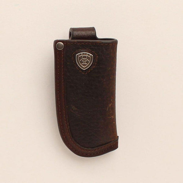 Ariat Knife Sheath Classic - Broken horn