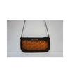 Canek All Leather Clutch Bag - Broken horn
