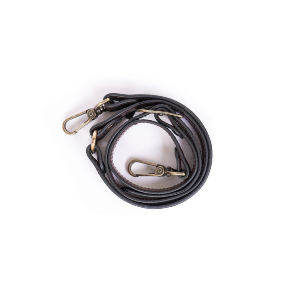 Litza - Flap Purse - Broken horn