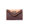 Litza - Flap Purse - Broken horn
