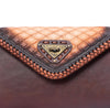 Litza - Flap Purse - Broken horn