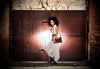Litza - Flap Purse - Broken horn