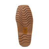 Ariat Jackie Square Toe Slipper - Broken horn