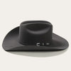Stetson Skyline 6x - Granite Grey - Broken horn