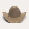 Stetson Skyline 6x - Sahara - Broken horn