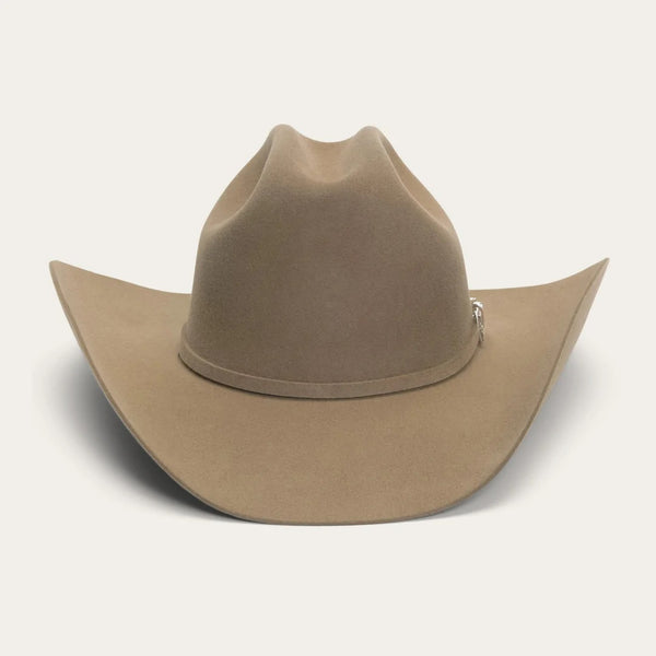 Stetson Skyline 6x - Sahara - Broken horn