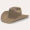 Stetson Skyline 6x - Sahara - Broken horn