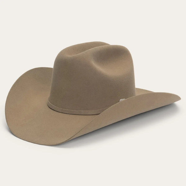 Stetson Skyline 6x - Sahara - Broken horn