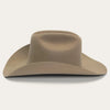 Stetson Skyline 6x - Sahara - Broken horn