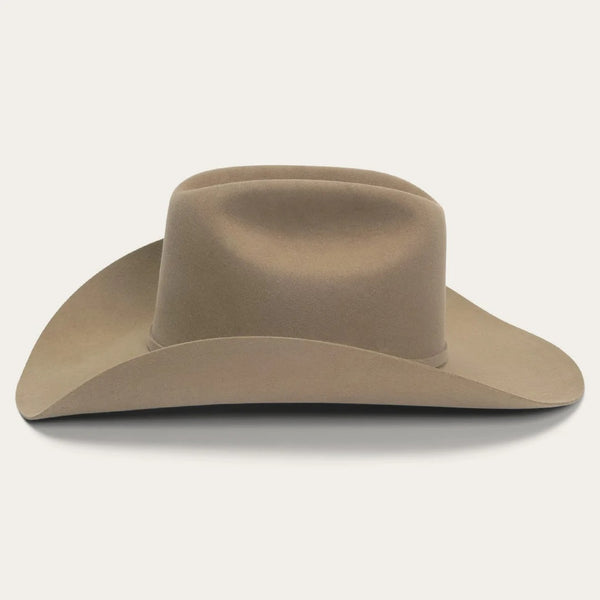 Stetson Skyline 6x - Sahara - Broken horn