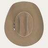 Stetson Skyline 6x - Sahara - Broken horn