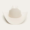 Stetson Skyline 6x - Sliverbelly - Broken horn
