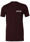 Broken Horn Logo Tee - Broken horn
