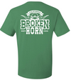 Broken Horn Logo Tees - Broken horn