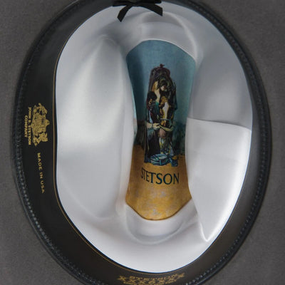 Stetson Skyline 6x - Granite Grey