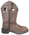 Smoky Mountain Children Canyon Boot - Broken horn