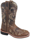 Smoky Mountain Children Marilyn  Boot - Broken horn