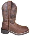 Smoky Mountain Kids Brandy Boot - Broken horn