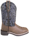 Smoky Mountain Odessa Children Boot - Broken horn